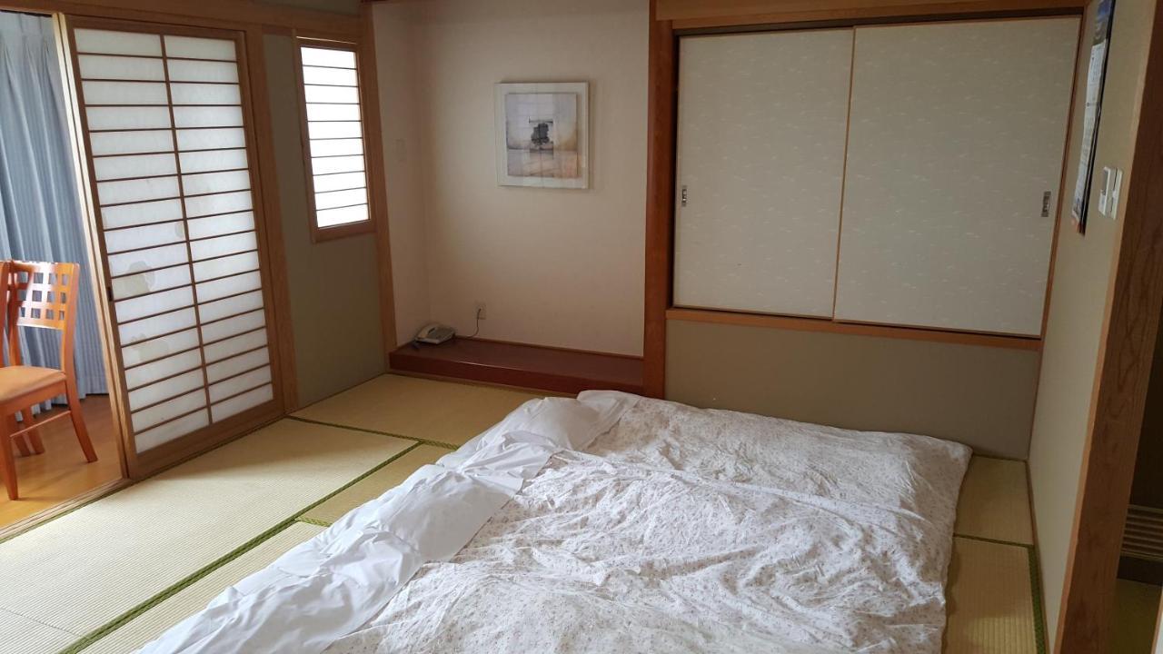 Tsushima Dae-A Hotel מראה חיצוני תמונה
