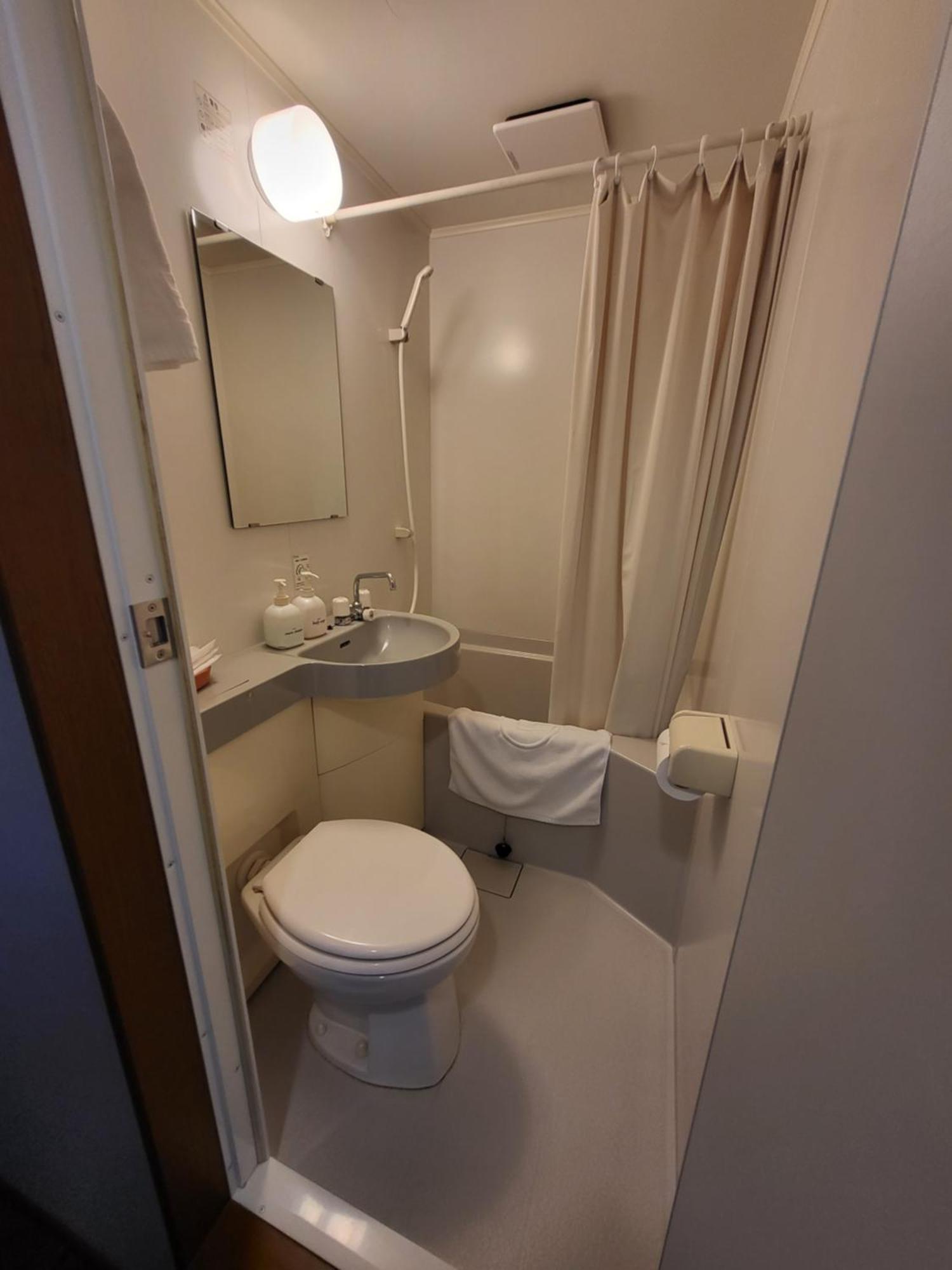 Tsushima Dae-A Hotel מראה חיצוני תמונה