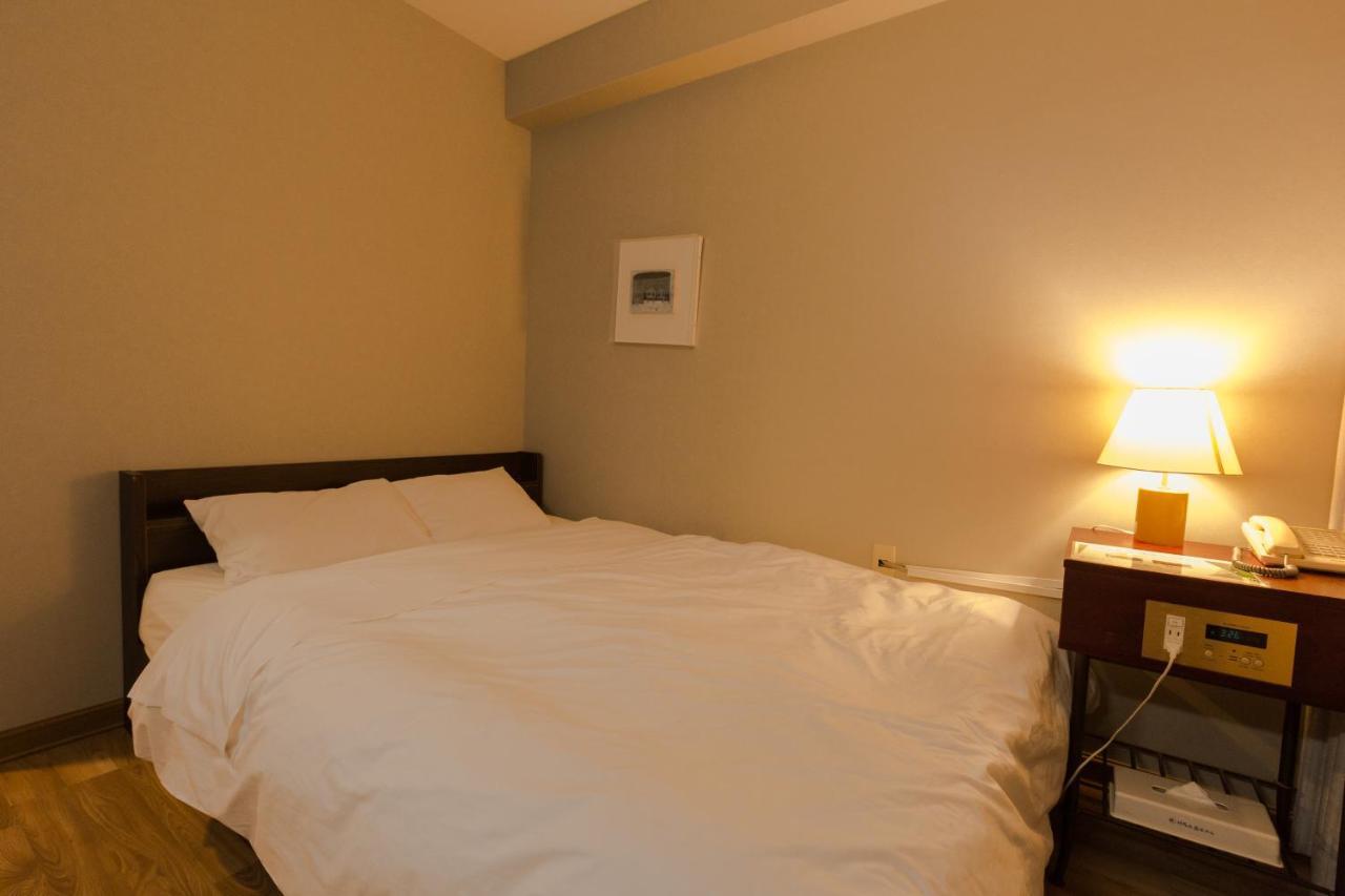 Tsushima Dae-A Hotel מראה חיצוני תמונה