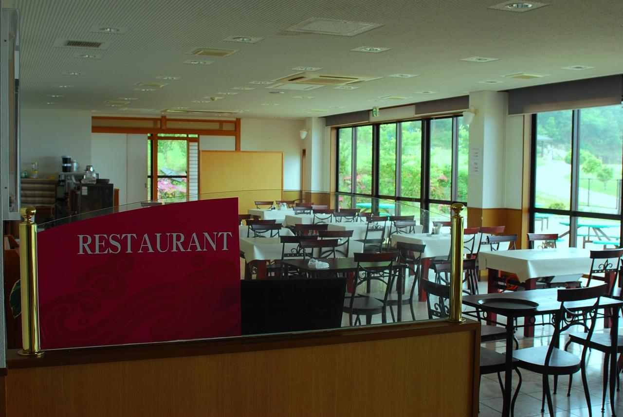 Tsushima Dae-A Hotel מראה חיצוני תמונה