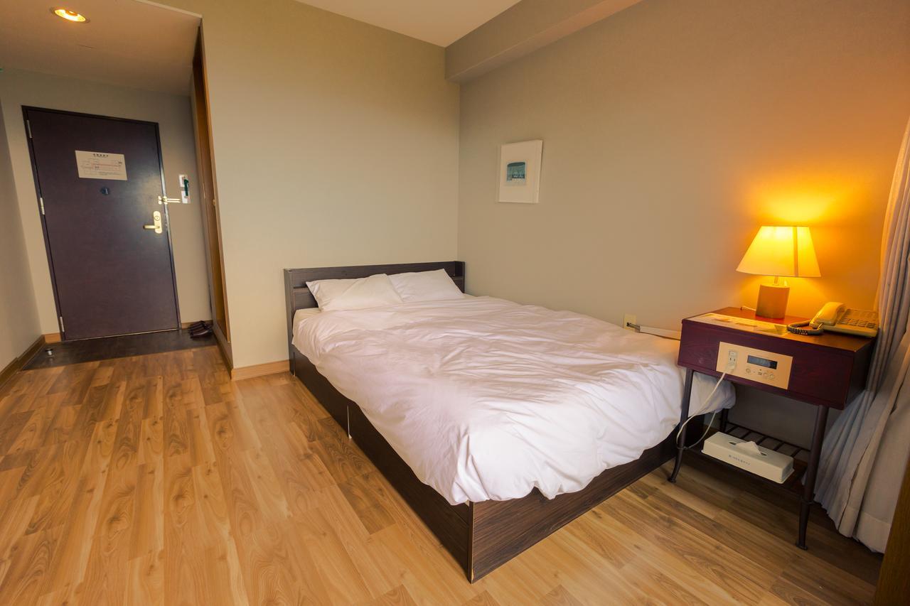 Tsushima Dae-A Hotel מראה חיצוני תמונה