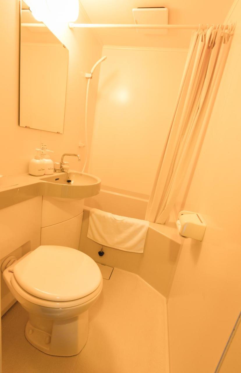 Tsushima Dae-A Hotel מראה חיצוני תמונה
